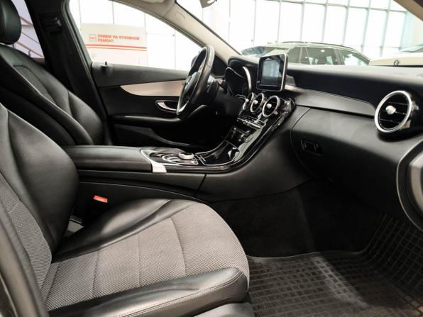 Mercedes-Benz C-Класс IV (W205) с пробегом 2018 года, цена 2 250 000 рублей, 92000 км, седан, Автокод Объявления