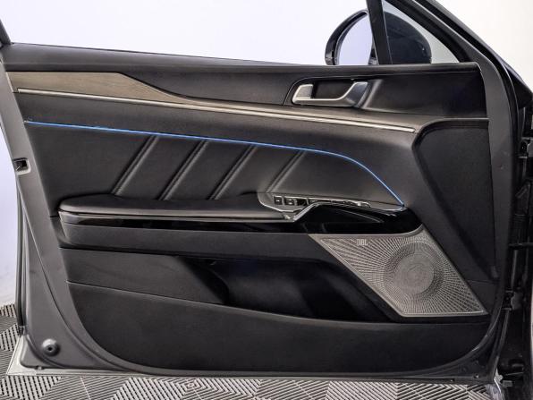 Kia K5 III с пробегом 2020 года, цена 2 885 000 рублей, 87431 км, седан, Автокод Объявления