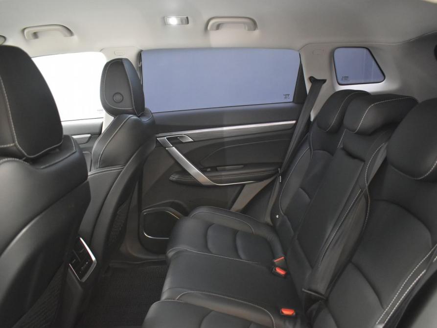 Geely Atlas Pro Москва  - изображение 11