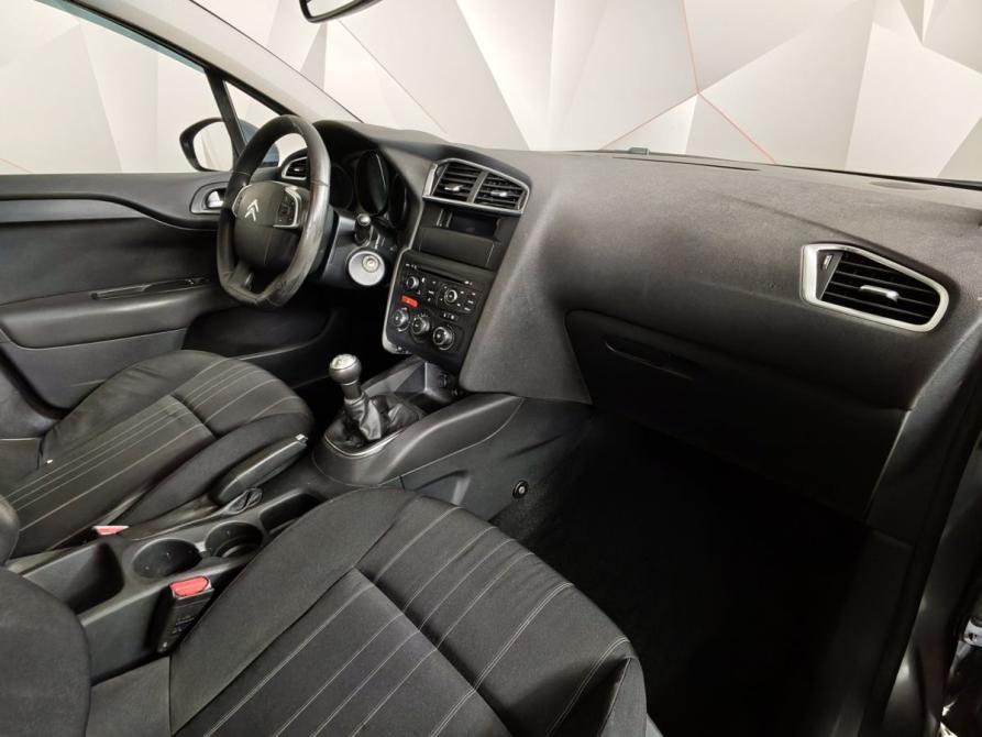 Citroen C4 II Москва  - изображение 12