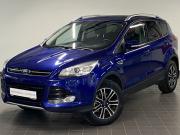 Ford Kuga II Москва  - изображение 23