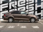 Volkswagen Polo V Рестайлинг Краснодар  - изображение 23