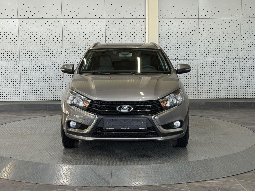 Lada (ВАЗ) Vesta I Москва  - изображение 2