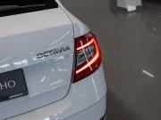 Skoda Octavia III (A7) Рестайлинг Москва  - изображение 48