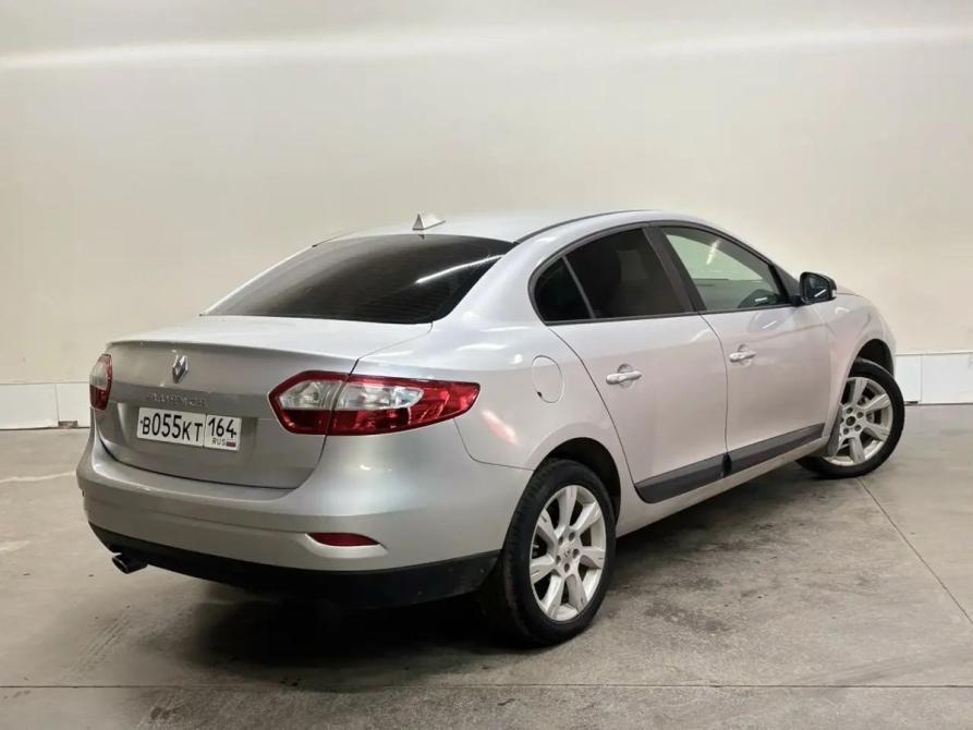 Renault Fluence I Саратов  - изображение 2