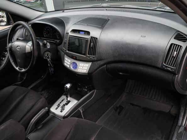 Hyundai Elantra IV (HD) с пробегом 2010 года, цена 790 000 рублей, 212020 км, седан, Автокод Объявления
