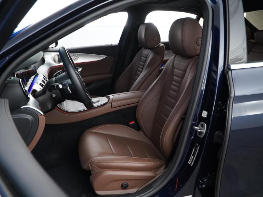 Mercedes-Benz E-Класс V (W213 S213 C238) Рестайлинг Москва  - изображение 10