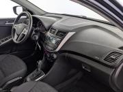 Hyundai Solaris I Рестайлинг Москва  - изображение 39