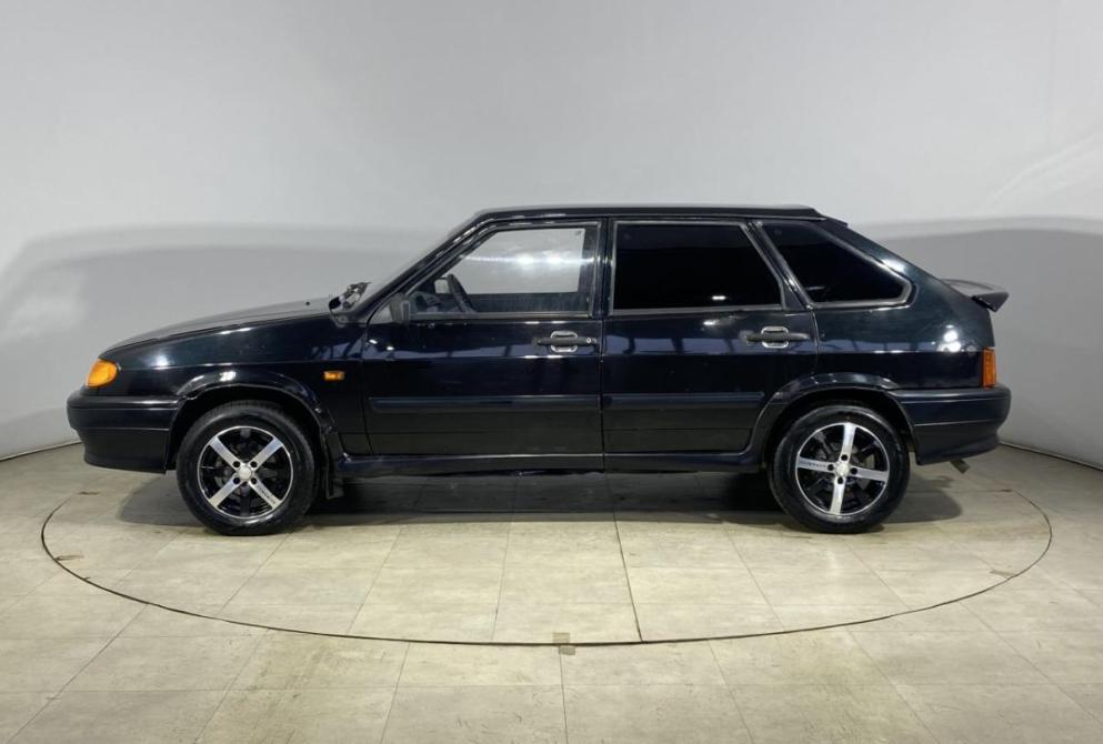Lada (ВАЗ) 2114 Саранск  - изображение 14