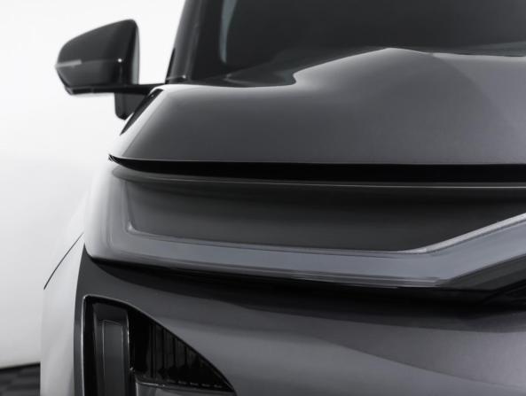 GAC Trumpchi S7 I с пробегом 2025 года, цена 4 785 000 рублей, 27516 км, внедорожник, Автокод Объявления