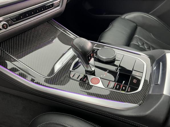 BMW X5 M III (F95) с пробегом 2020 года, цена 7 500 000 рублей, 83292 км, внедорожник, Автокод Объявления