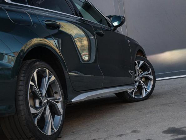 Audi A3 IV (8Y) с пробегом 2021 года, цена 2 650 000 рублей, 70159 км, седан, Автокод Объявления