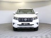 Toyota Land Cruiser Prado 150 Series Рестайлинг 3 Санкт-Петербург  - изображение 26
