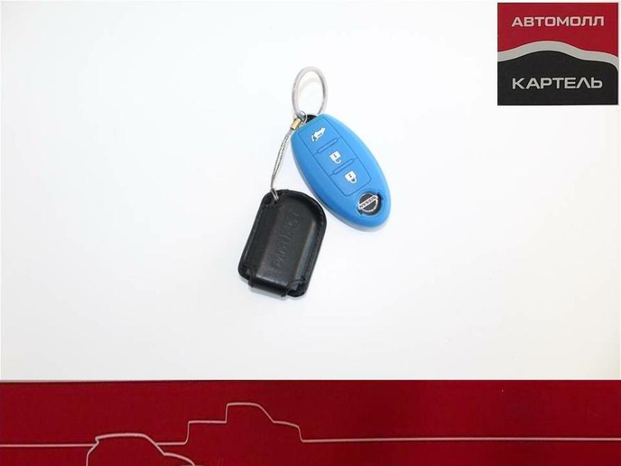 Nissan Teana II Кемерово  - изображение 23