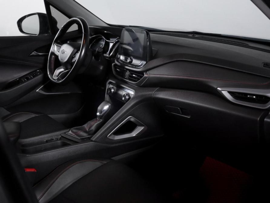 Chevrolet Orlando II Москва  - изображение 9