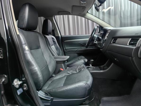 Mitsubishi Outlander III с пробегом 2014 года, цена 1 148 000 рублей, 235066 км, внедорожник, Автокод Объявления
