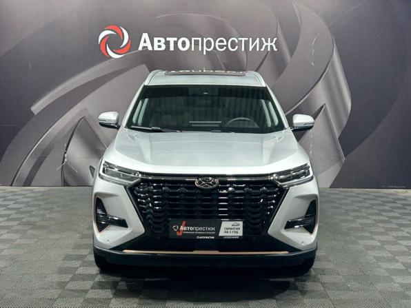 Xcite X-Cross 8 с пробегом 2024 года, цена 2 199 000 рублей, 13817 км, внедорожник, Автокод Объявления