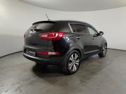 Kia Sportage III Уфа  - изображение 31