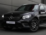 Mercedes-Benz GLC AMG I (X253) Москва  - изображение 50