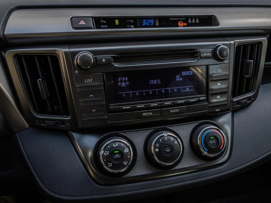 Toyota RAV4 IV (XA40) Краснодар  - изображение 14
