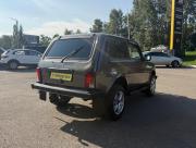 Lada (ВАЗ) Niva Legend Нефтекамск  - изображение 14
