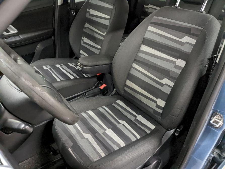 Skoda Roomster I Москва  - изображение 13