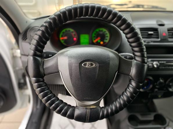 Lada (ВАЗ) Kalina II с пробегом 2014 года, цена 465 000 рублей, 124888 км, универсал, Автокод Объявления