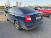Skoda Octavia II (A5) Рестайлинг Пермь  - изображение 7