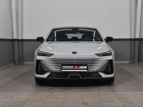 Changan UNI-V I с пробегом 2024 года, цена 2 599 995 рублей, 23784 км, лифтбек, Автокод Объявления