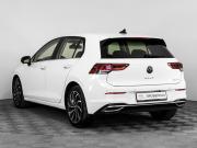 Volkswagen Golf VIII Санкт-Петербург  - изображение 39