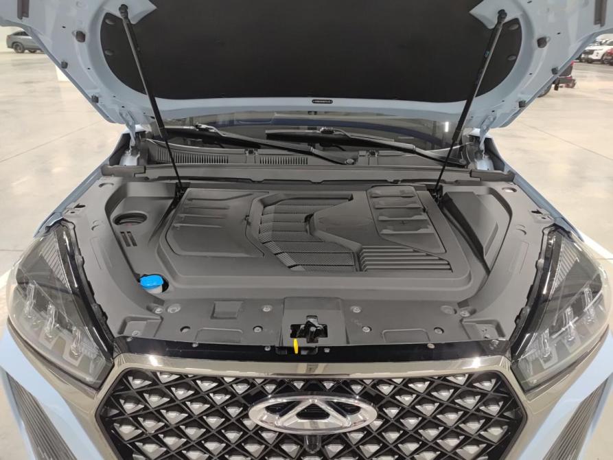 Chery Tiggo 7 Pro Max I Рестайлинг Казань  - изображение 11