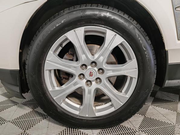 Cadillac SRX II с пробегом 2011 года, цена 1 049 000 рублей, 214925 км, внедорожник, Автокод Объявления