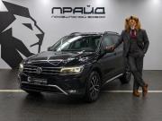 Volkswagen Tiguan II Ростов-на-Дону  - изображение 17