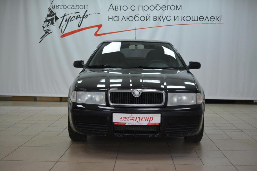 Skoda Octavia I (A4) Рестайлинг Киров  - изображение 3