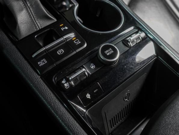 Kia K5 III с пробегом 2021 года, цена 2 499 000 рублей, 115128 км, седан, Автокод Объявления