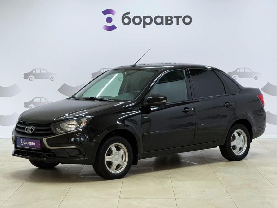 Lada (ВАЗ) Granta I Рестайлинг Ставрополь  - изображение 1