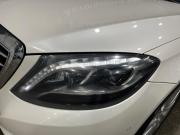 Mercedes-Benz S-Класс VI (W222 C217) Пермь  - изображение 40