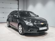 Chevrolet Cruze I Екатеринбург  - изображение 20