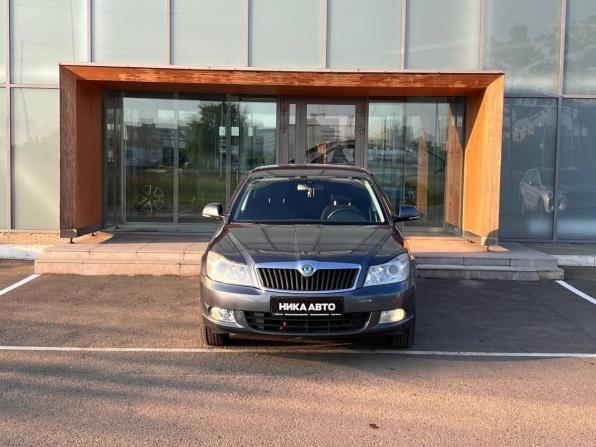 Skoda Octavia II (A5) Рестайлинг с пробегом 2013 года, цена 830 000 рублей, 219014 км, лифтбек, Автокод Объявления