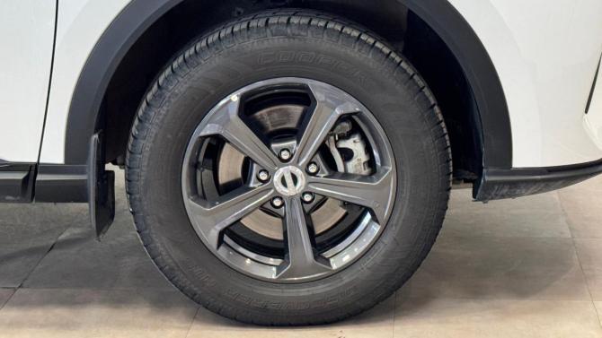 Haval F7 I Рестайлинг с пробегом 2023 года, цена 2 215 000 рублей, 15483 км, внедорожник, Автокод Объявления