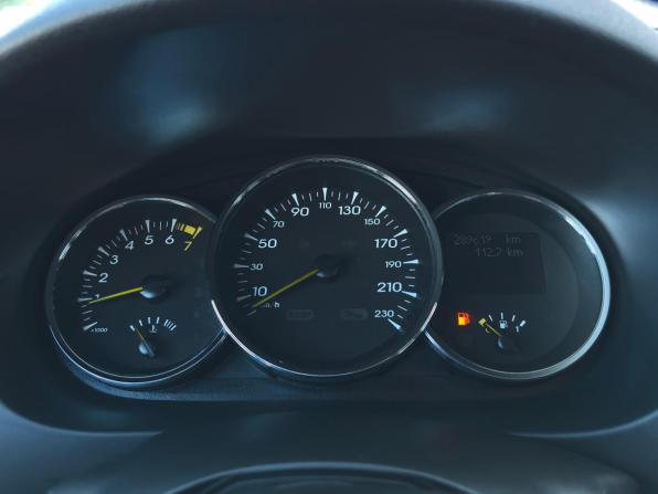 Renault Fluence I с пробегом 2012 года, цена 650 000 рублей, 289000 км, седан, Автокод Объявления