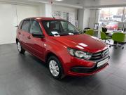 Lada (ВАЗ) Granta I Рестайлинг Киров  - изображение 17