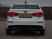 Kia Rio III Рестайлинг Тюмень  - изображение 15