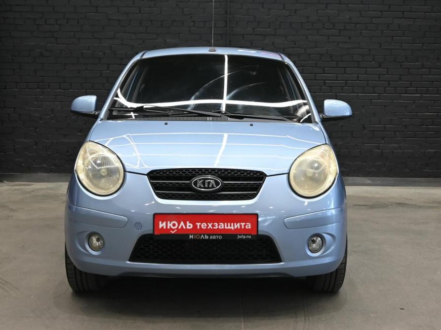 Kia Picanto I Рестайлинг Екатеринбург  - изображение 2
