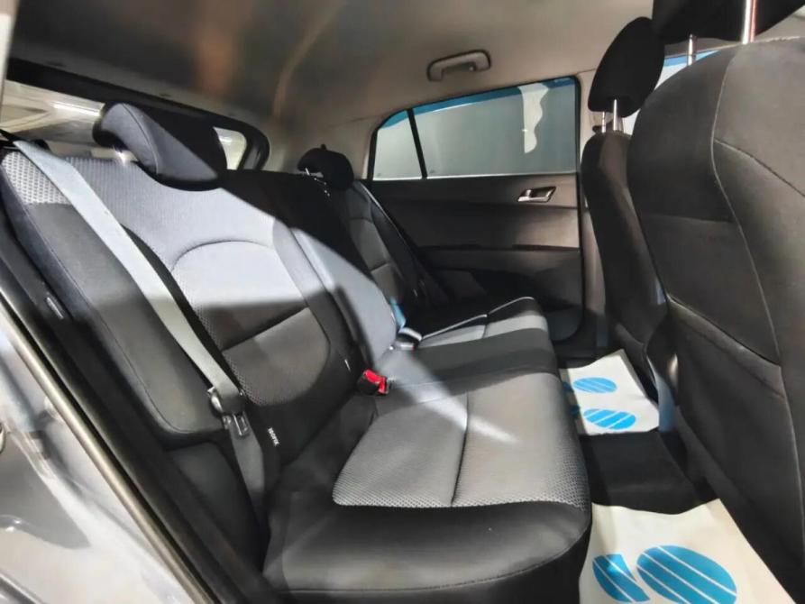 Hyundai Creta I Уфа  - изображение 17