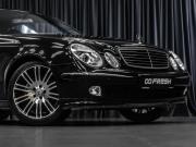 Mercedes-Benz E-Класс III (W211 S211) Тюмень  - изображение 39