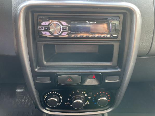 Renault Duster I с пробегом 2012 года, цена 679 000 рублей, 237964 км, внедорожник, Автокод Объявления