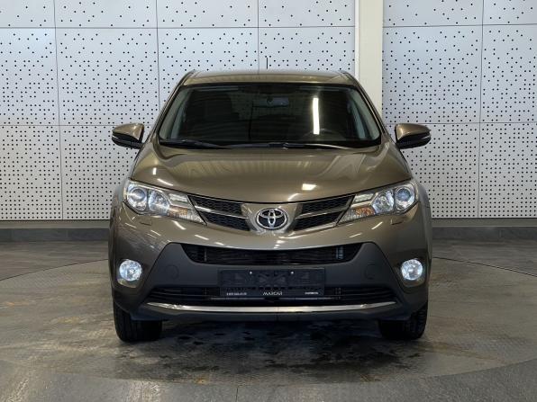 Toyota RAV4 IV (XA40) с пробегом 2014 года, цена 1 450 000 рублей, 173446 км, внедорожник, Автокод Объявления