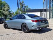 Mercedes-Benz E-Класс VI (W214 S214) Санкт-Петербург  - изображение 35