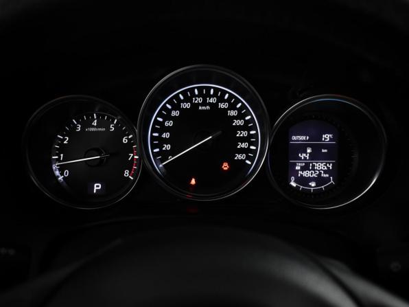 Mazda CX-5 I с пробегом 2014 года, цена 1 349 000 рублей, 148026 км, внедорожник, Автокод Объявления